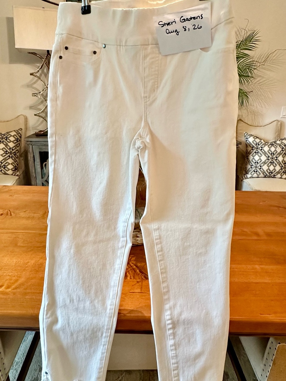 Tru Luxe size 6 jeans